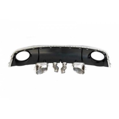 Déflecteur Arrière Audi A4 B8 Limousine / Avant...