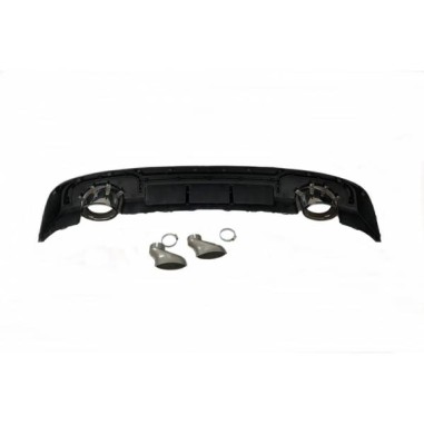 Déflecteur Arrière Audi A3 V8 5 portes...