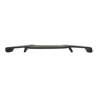 Aileron Mercedes W176 Carbone