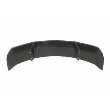 Aileron Mercedes W176 Carbone
