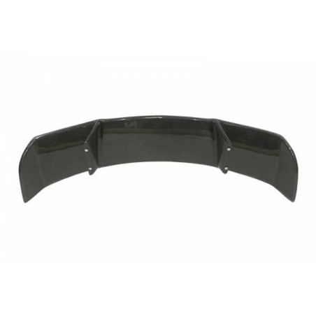 Aileron Mercedes W176 Carbone