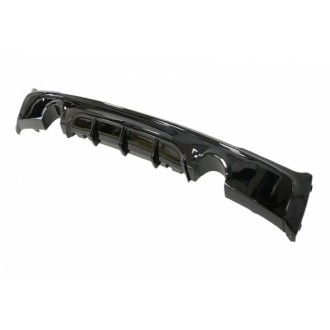 Diffuseur arrière BMW F22 / F23 235I Look M-Performance... 2
