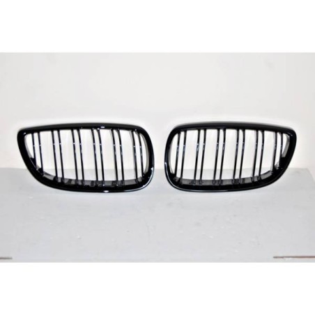 Calandre BMW E92 2006-2009 Look M4