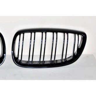 Calandre BMW E92 2006-2009 Look M4 2