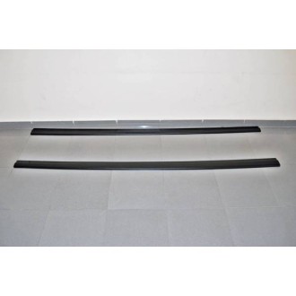 Diffuseur Jupes Audi A7 2015-2018 Facelift S-line