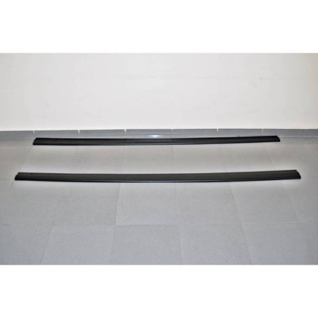 Diffuseur Jupes Audi A7 2015-2018 Facelift S-line