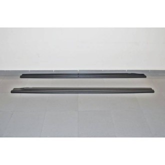 Diffuseur Jupes Audi A4 B8 S-line