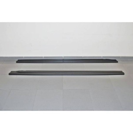 Diffuseur Jupes Audi A4 B8 S-line