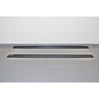 Diffuseur Jupes Audi A4 B8 S-line 2