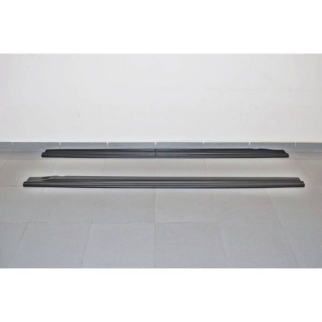 Diffuseur Jupes Audi A4 B8 S-line