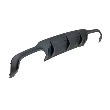 Déflecteur Arrière Mercedes W204 10-13 4 Porte...