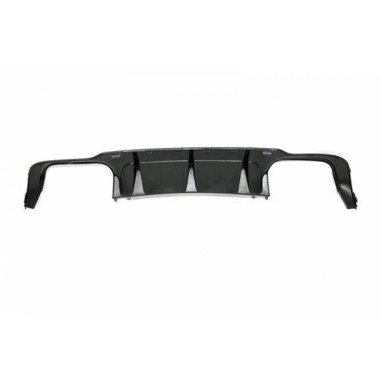 Déflecteur Arrière Mercedes W204 10-13 4 Porte...
