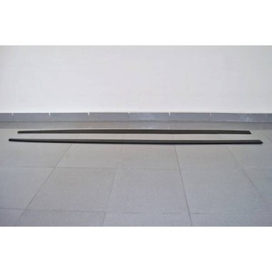 Diffuseur Jupes BMW F20 12-14/F20 LCI /F21...