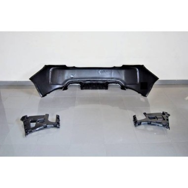 Pare-choc arrière BMW F22 / F23 2013-2019 Look...