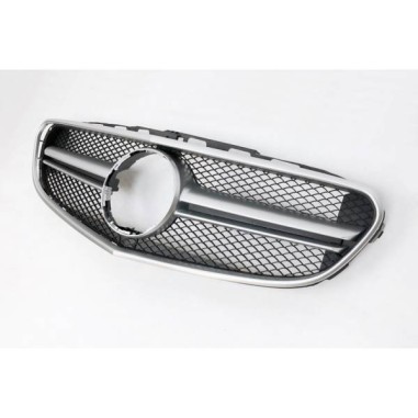 Calandre Mercedes W205 2014-2018