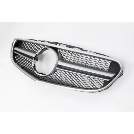 Calandre Mercedes W205 2014-2018