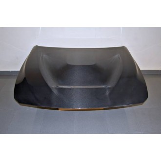 Capot Carbone  BMW F30 / F31 / F32 / F33 / F36 Look GTS 2