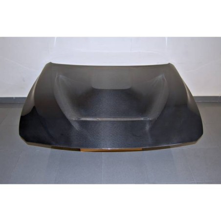 Capot Carbone  BMW F30 / F31 / F32 / F33 / F36 Look GTS