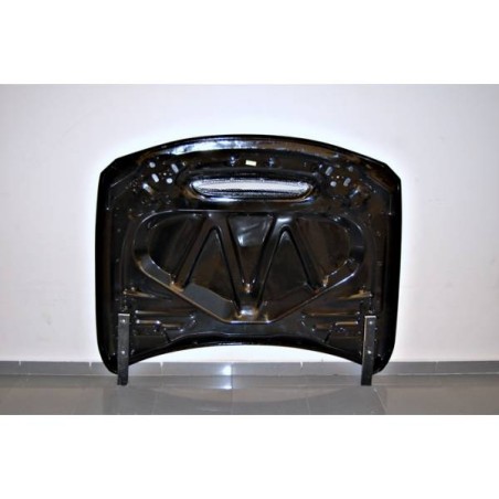 Capot Carbone  BMW F30 / F31 / F32 / F33 / F36 Look GTS