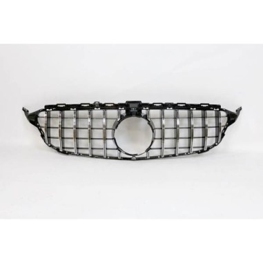Pare - Choc Avant Mercedes W205 2014-2018 2P /...