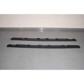 Diffuseur Jupes Audi A5 F5 Coupe 2007 S-Line