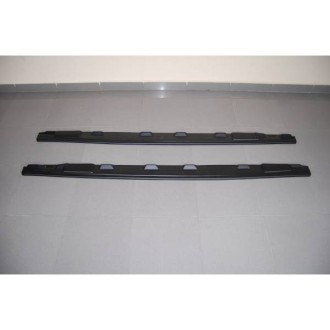 Diffuseur Jupes Audi A5 F5 Coupe 2007 S-Line 2