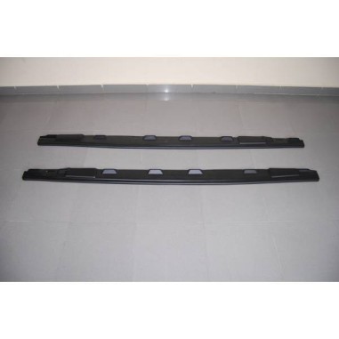Diffuseur Jupes Audi A5 F5 Coupe 2007 S-Line