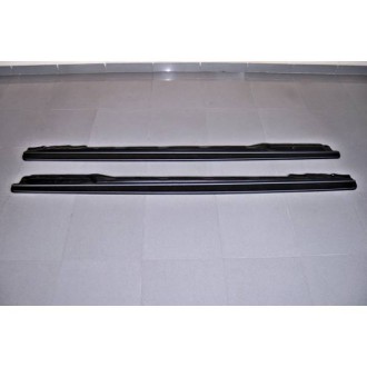Diffuseur Jupes Audi A4 B9 2016 S-Line 2