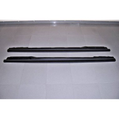 Diffuseur Jupes Audi A4 B9 2016 S-Line