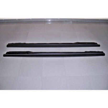 Diffuseur Jupes Audi A4 B9 2016 S-Line