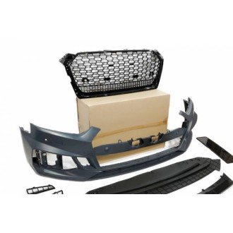 Pare-Choc Avant Audi A5 Sportback/ Coupe/ Cabriolet F5... 2