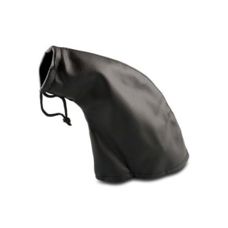 SOUFFLET FREIN A MAIN SIMILI CUIR   2