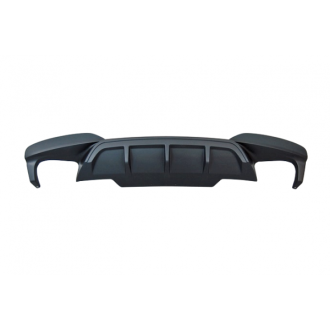 Diffuseur arrière BMW F06 / F12 / F13