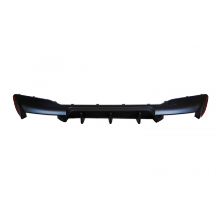 Diffuseur arrière  BMW G30 / G31 Look 530
