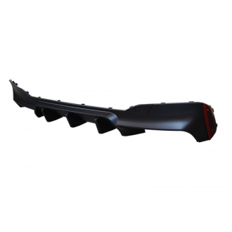 Diffuseur arrière  BMW G30 / G31 Look 530 2