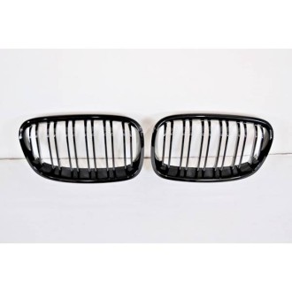 Calandre BMW F20 / F21 2012-2014