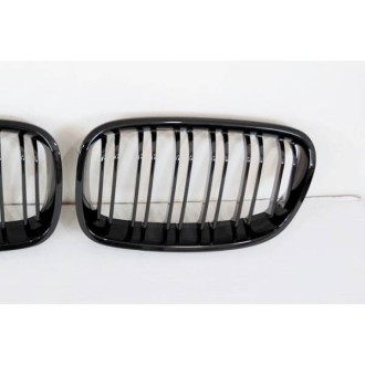 Calandre BMW F20 / F21 2012-2014 2