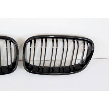 Calandre BMW F20 / F21 2012-2014