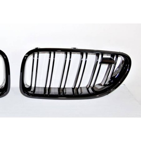 Calandre BMW F12 / F13