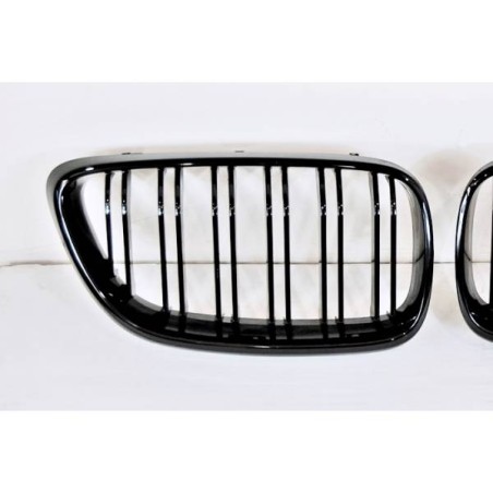 Calandre BMW F22 / F23 / F87