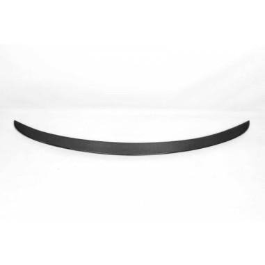 Aileron Audi A5 Coupe 2017 Carbone