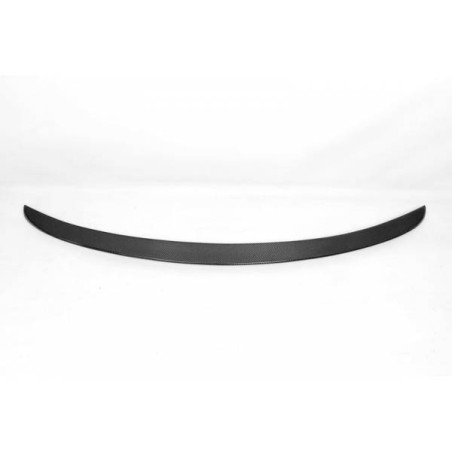 Aileron Audi A5 Coupe 2017 Carbone