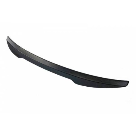 Aileron Audi A5 Sportback 2018 Look S-LINE