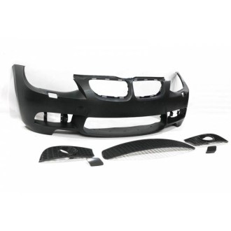 Pare-Choc Avant BMW E92 / E93 10-12 LCI Look M3... 2