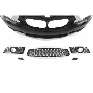 Pare-Choc Avant BMW E92 / E93 10-12 LCI Look M3...