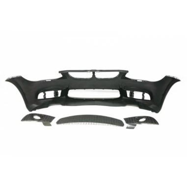 Pare-Choc Avant BMW E92 / E93 10-12 LCI Look M3...