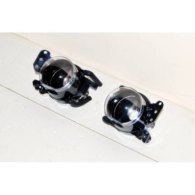Pare-Choc Avant BMW E92 / E93 10-12 LCI Look M3...