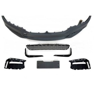 Pare-Choc Avant BMW G30 / G31 Look M-Tech 2