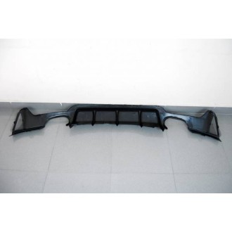 Diffuseur arrière BMW F32 / F33 / F36 Look M Performance... 2