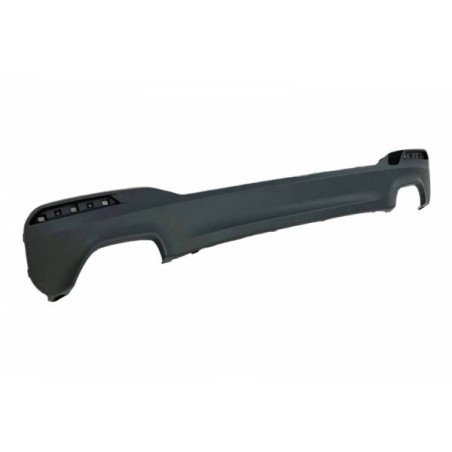 Diffuseur arrière  BMW G30 / G31 M-tech 2 Echappement